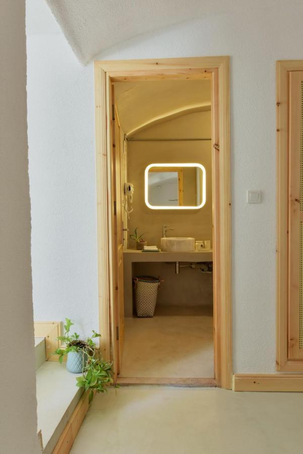 Cunda Sakin Hotel Buitenkant foto